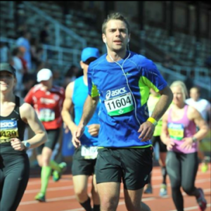 Oliver Marathon